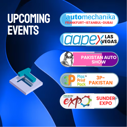Upcoming Events
